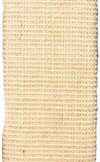 Scratching board, sisal rug/plush, catnip, 15 × 62 cm, natural/beige