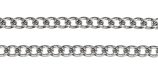 Ferplast poov kroomitud kaelakett 50 cm