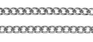 Ferplast poov kroomitud kaelakett 64 cm