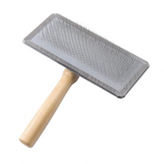 Record pehmete harjastega kraas 13 x 11,5 cm