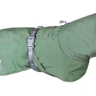 Hurtta Extreme Warmer Eco 35, roheline