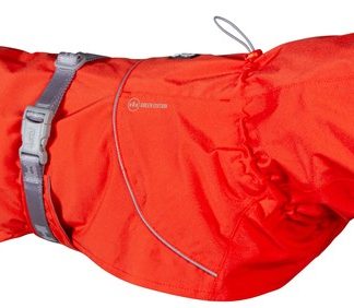 Hurtta Monsoon  Eco vihmajope 20, punane