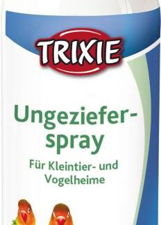 BIO Liberator, small animals/birds, 100 ml