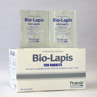 PROTEXIN BIO-LAPIS 60X2G