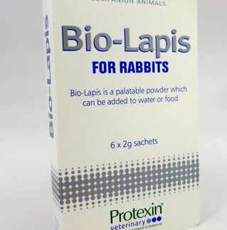 PROTEXIN BIO-LAPIS 6X2G