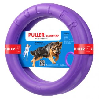 Collar Puller Standard mänguasi koertele, 28 cm