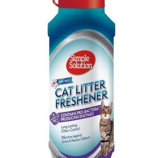 Simple Solution kassiliiva värskendaja, 600 ml