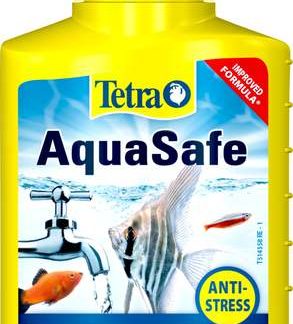 Tetra Aquasafe 100 ml