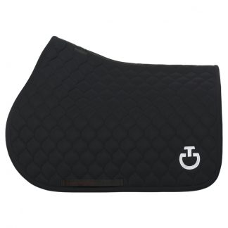 Cavalleria Toscana valtrap, ümar, Full, must