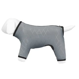 Collar Waudog helkiv koera vihmajope  XS, 25 cm