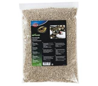 Vermiculite, natural incubation substrate, 5 l