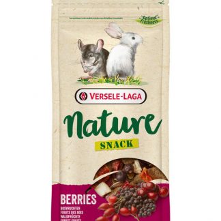 Versele-Laga Nature väikelooma maius marjadega 85 g