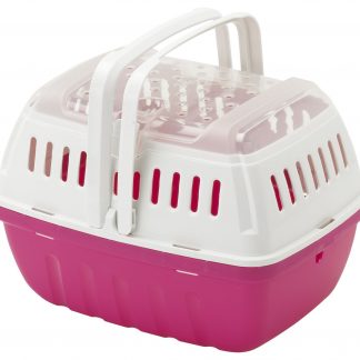 Hipster small hotpink