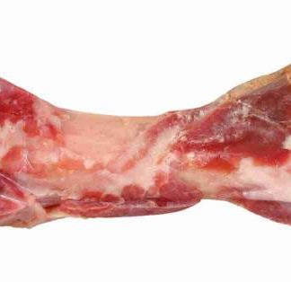 Ham bone, 24 cm, 390 g
