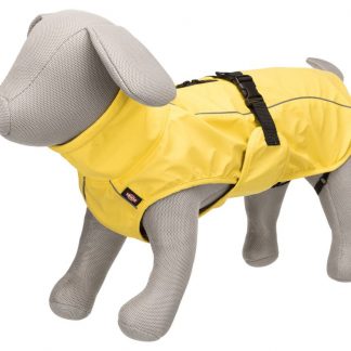 Vimy raincoat, XS: 25 cm, yellow