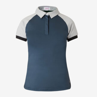 Horze Laura naiste pluus 44, t.sinine