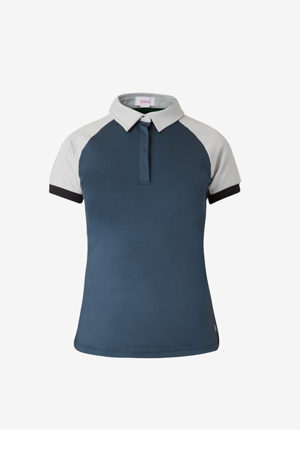 Horze Laura naiste pluus 44, t.sinine