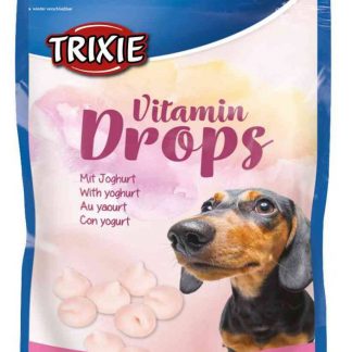 Vitamin Drops, yoghurt, 200 g
