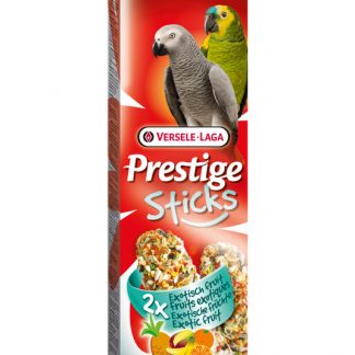 Versele-Laga Prestige Sticks eks. suurte papagoide maius 2tk