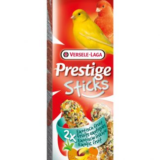 Versele-Laga Prestige Sticks kanaarilindude maius 2 tk