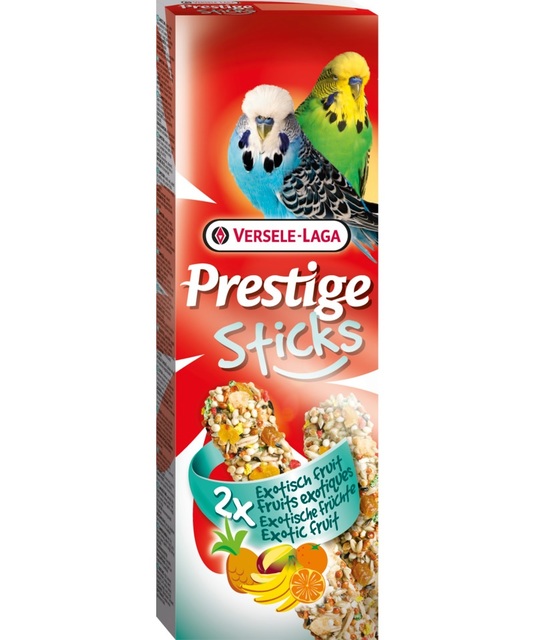Versele-Laga Prestige Sticks viirpapagoide maiused 2 tk