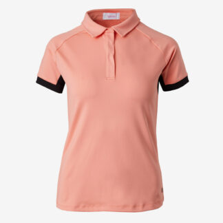 Horze Laura naiste pluus 34, roosa