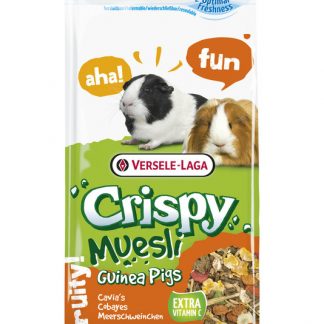 Versele-Laga Crispy Muesli merisea täistoit 1 kg
