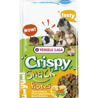 Versele-Laga Crispy Snack näriliste täistoit 650 g