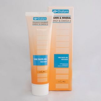 Diafarm toidulisand koertele 100 g