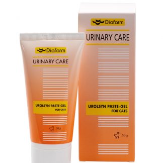 Diafarm Urosyl kassipasta 50 g