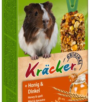 Vitakraft merisea maius Kräcker mee ja speltaga, 2 tk