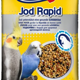 Vitakraft lindude täiendsööt Jod Rapid, 20 g