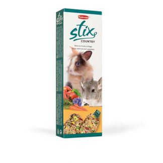 Padovan puuvilja- ja köögiviljadega maius väikenäril. 2 tk