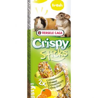 Versele-Laga tsitrusega maius meriseale või tšintšiljale 2tk