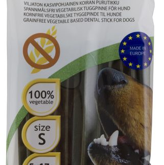 Best Friend Denticks närimispulgad koertele S, 85 g