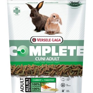 Versele-Laga Complete küüliku täistoit 500 g