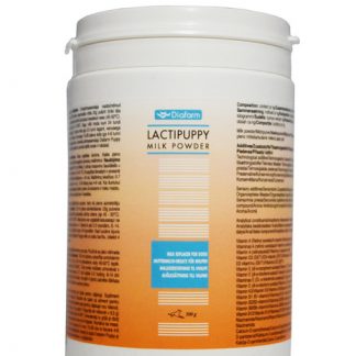 Diafarm emapiimaasendaja kutsikatele 500 g