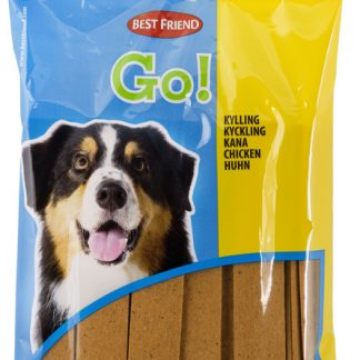 Best Friend Go kanaliharibad koertele 40 tk