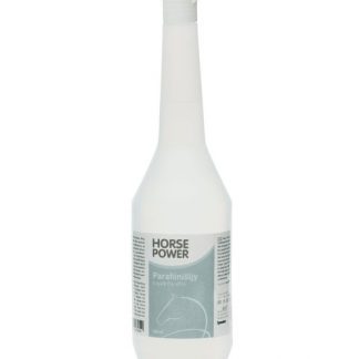 HORSE POWER PARAFIINIÕLI 500ML
