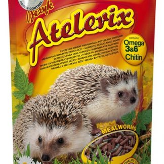 Tropical siilide täissööt Alterix 300 g