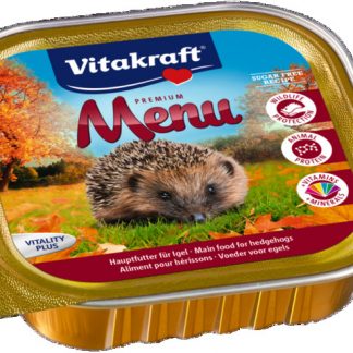 Vitakraft konserv siilile 100 g
