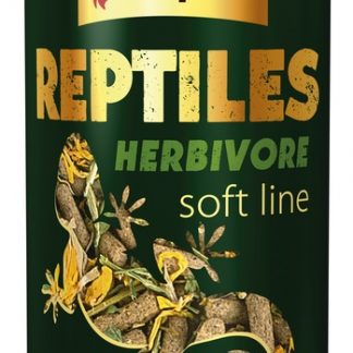 Tropical reptiilide täissööt Herbivore 250 ml