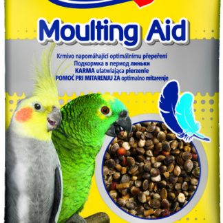 Vitakraft papagoide täiendsööt Moulting Aid 20 g