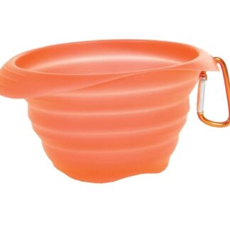 Icepeak Roadtripper reisikauss L, oranž