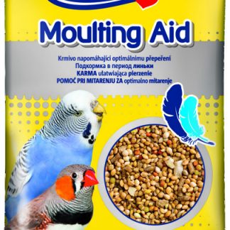 Vitakraft viirpapagoide täiendsööt Moulting Aid 20 g