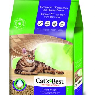 Cat's Best Smart Pellets kassiliiv, 20 L/10 kg