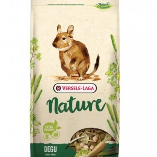 Versele-Laga Nature deegu täistoit 700 g