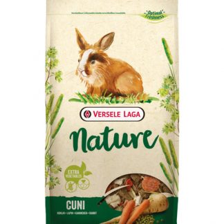 Versele-Laga Nature küüliku täissööt nature, 700 g