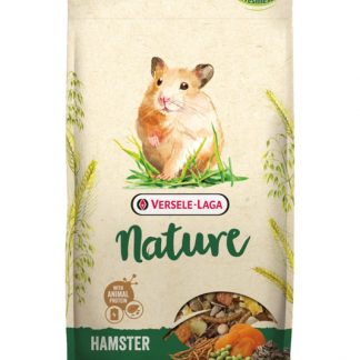 Versele-Laga Nature hamstri täissööt, 700 g
