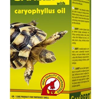 Tropical reptiilide õli 15 ml